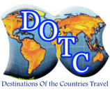 Destinations of the Countries Travel